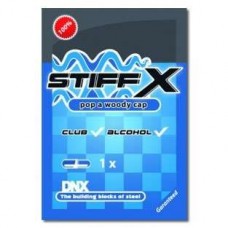StiffX