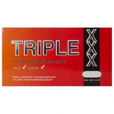 Triple X