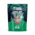 Critical Kush Cannabis Cookies