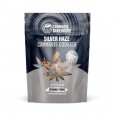 Silver Haze Cannabis Cookies