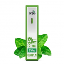 CBD Vaping Pen - Fresh Mint