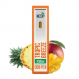 CBD Vaping Pen - Tropic Breeze