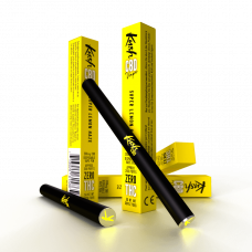 Kush CBD Vape Pen - SUPER LEMON HAZE