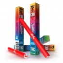 Kush CBD Vape Pen - ZKITTLES
