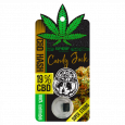 Euphoria CBD Hash 19% Candy Jack 1G