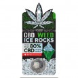 Euphoria 80% CBD Ice Rocks 0,7G