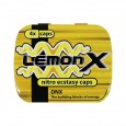 Lemon X