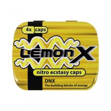 Lemon X