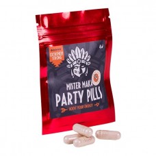 Mr Maka Party Pills