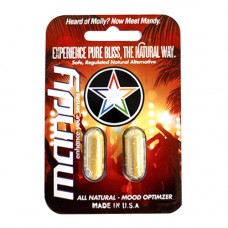 Mandy Pure Bliss - 2 Capsules