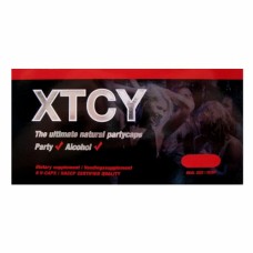 XTCY