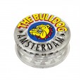 The Bulldog Grinder