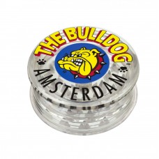 The Bulldog Grinder