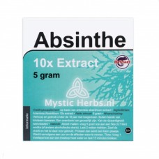 Absinthe 10X Extract