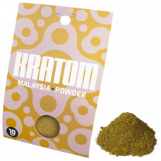 Kratom Malaysia Powder