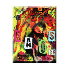 KAOS 3G
