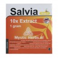 Salvia Mystic 10X Extract – 1G