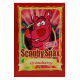 Scooby Snax 4G Strawberry