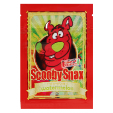 Scooby Snax 4G Watermelon