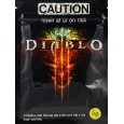 Caution Diablo 4g