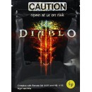 Caution Diablo 4g