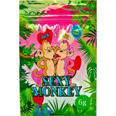 SEXY MONKEY 6G