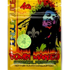 Bomb Marley Jungle Juice 4g