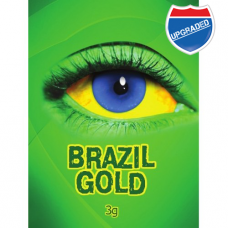Brazil Gold 3g