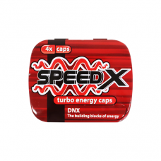 Speed X 