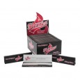 Flamez Black King Size Regular