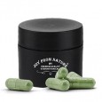  Kratom Green Maeng Da Caps