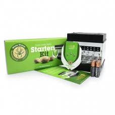 IGROWCAN Starterskit RQS – Autoflowering