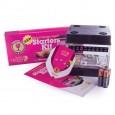 IGROWCAN Starterskit RQS – Feminized