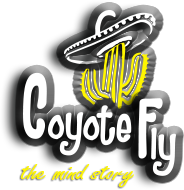 Coyote-Fly